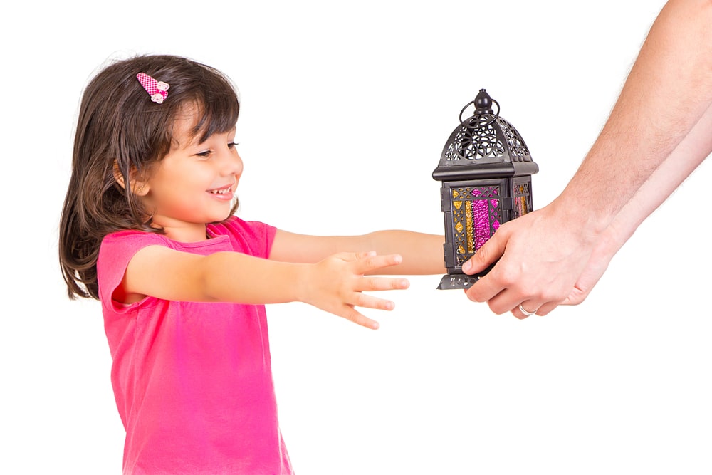 Ramadan for Children: Celebrating & Educating Together featured image